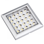LED FURNITURE CABINET LIGHT SQUARE