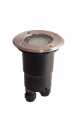 Lampa najazdowa