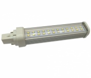 Lampa Led Plc 11w 6400k Milky