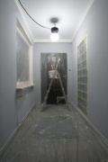 Lampa malarska LIGHT BALL