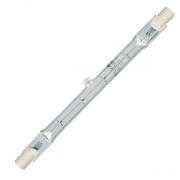 Lampa liniowa 118mm 230w=300w In Clamshell