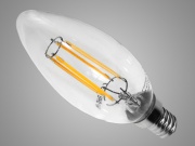  Bowi Żarówka  LED FILAMENT A C35 E14