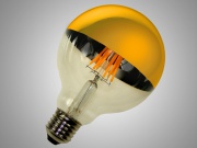  Bowi Żarówka  LED FILAMENT G95 E27 
