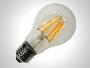 Żarówka LED FILAMENT E27