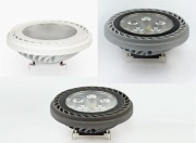  Ledecco Żarówka AR111-LED G53