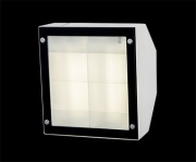 Oprawa awaryjna Updoor IP65