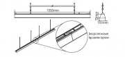 Oprawa Linaro LED
