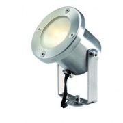 CATALPA Reflektor kier. PowerLed 4W biały c. stal 12V