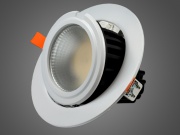 Oprawa Bowi Grippen LED