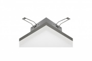 Oprawa LED  Plano II LED