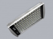 Naświetlacze LED Bowi Lampa Przemysłowa LED 84W biały zimny