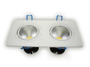 Oprawa Bowi Alamo LED