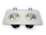 Oprawa Elektriko Alamo LED