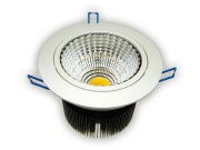 Oprawa Bowi LED regulowana P/T
