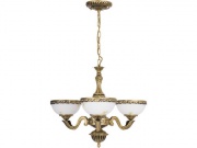 Lampa wisząca Attyka