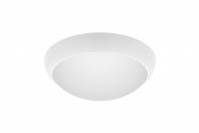 Saturn Smd LED 18w Klosz Matowy biały 4000K Wersja Antywandal