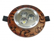 Oprawa Bowi Elippe LED