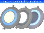 Oprawa Bowi Easy LED