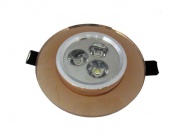 Oprawa Bowi Drift LED