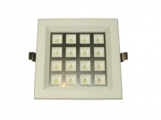 Oprawa Bowi Brand LED
