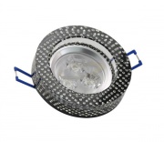 Oprawa Bowi Areka LED