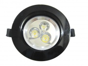 Oprawa Bowi Alevil LED
