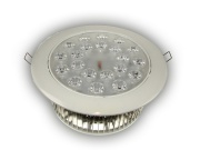 Oprawa Bowi Albion LED