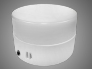 Oprawa Bowi Owin LED