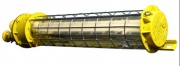  Es-System  Oprawa oświetleniowa górnicza przeciwwybuchowa 2G11 G-55