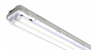 Oprawa hermetyczna 2x60 LED