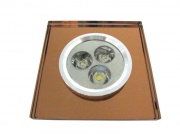 Oprawa Bowi Jang LED