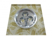 Oprawa Bowi Hybris LED
