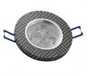 Oprawa Bowi Indiana LED