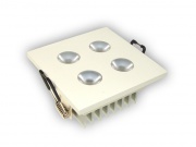 Oprawa Bowi Gaby LED