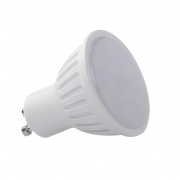 Lampa z diodami LED Kanlux GU10 LED