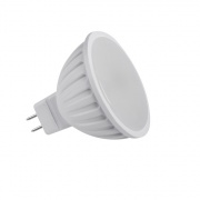 Lampa z diodami LED Kanlux LED5 MR16