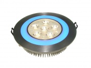 Oprawa Bowi Flea LED