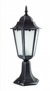  Suma Stylowa stojąca lampa ogrodowa Retro Classic K 4011/1 