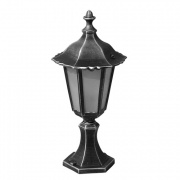 Lampa stojąca Retro Midi K M