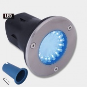 Oprawa dogruntowa LED  Elektriko LED-51