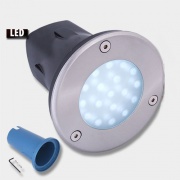 Oprawa dogruntowa LED  Elektriko LED-53