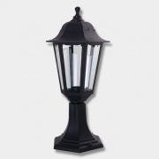 Lampa ogrodowa Retro-4024