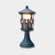 Lampa ogrodowa Styl-4314