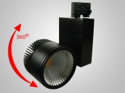  Bowi Track Light Led Sadah szyna 3 fazy