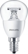  Philips Żarówka CorePro LEDluster E14/E27
