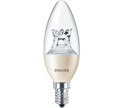  Philips Żarówka MASTER LEDcandle E14/E27