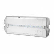 Oprawa awaryjna LED Awex HELIOS IP65