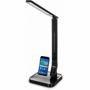  Elektriko Wielofunkcyjna lampka biurkowa ze stacją dokującą do smartfonów StarS