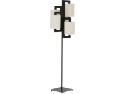 Lampa stojąca Manhattan