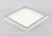  Luxiona Oprawa Rubin Clean Class no frame LED